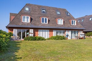 Exterior - Holiday apartment with 1 bedroom (Kampen)