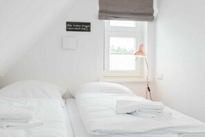 Room - Villa Jansen 8 - OG/DG (Wenningstedt)