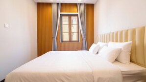 Standard Double Room, Beach View | Free WiFi - Sunset Bridge Hotel Phu Quoc (Phu Quoc)