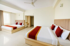 Unclassified image, 2 of 13, button - Hotel Ishwar - Managed by AM Enterprises (Katra)