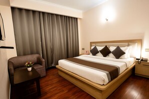 Unclassified image, 4 of 13, button - Hotel Ishwar - Managed by AM Enterprises (Katra)