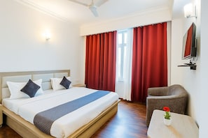 Unclassified image, 3 of 13, button - Hotel Ishwar - Managed by AM Enterprises (Katra)