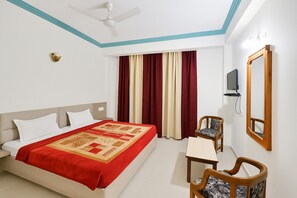 Unclassified image, 5 of 13, button - Hotel Ishwar - Managed by AM Enterprises (Katra)
