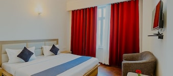 Hotel Ishwar - Managed by AM Enterprises