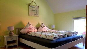 Room - Country House Moor and Sea *2* (Ostgroßefehn)