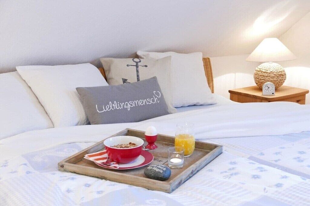 Lit parapluie, Wi-Fi gratuit, draps fournis