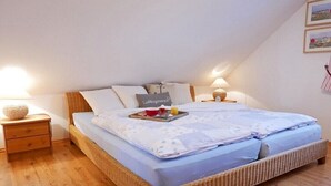 Room - Holiday apartment with 2 bedrooms (Kappeln Stadt)