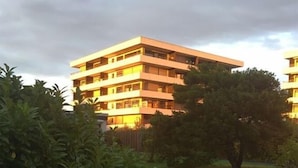 Exterior - Holiday apartment with 1 bedroom (Grossenbrode)