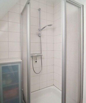 Unclassified image, 5 of 21, button - Holiday home Wolkenblick (Wittmund - Harlesiel)