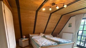 Room - Holiday home with 1 bedroom (Otterndorf)