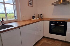 Untagged - Holiday home in Zierow with swimming pool (Zierow)