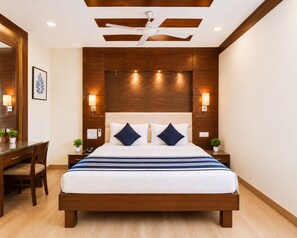 Room - Amaltas International Green Park  (New Delhi)