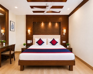 Room - Amaltas International Green Park  (New Delhi)