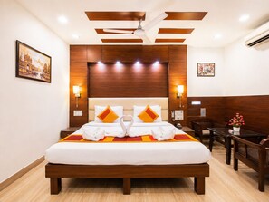 Room - Amaltas International Green Park  (New Delhi)