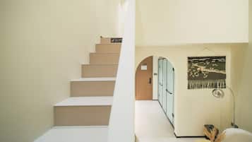 Chambre Double Confort | Intérieur