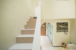 Habitación Confort doble | Interior