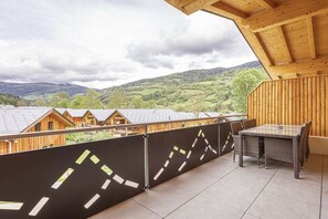 Speisen im Freien