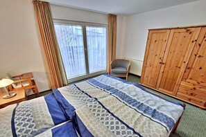 Room - Holiday apartments Lindenstraße (Ahlbeck (Seebad))
