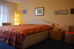 Room - Holiday apartment with 1 bedroom (Bad Zwischenahn)