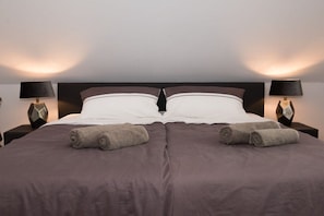 Room - Thatched house "Alana" (Zierow)