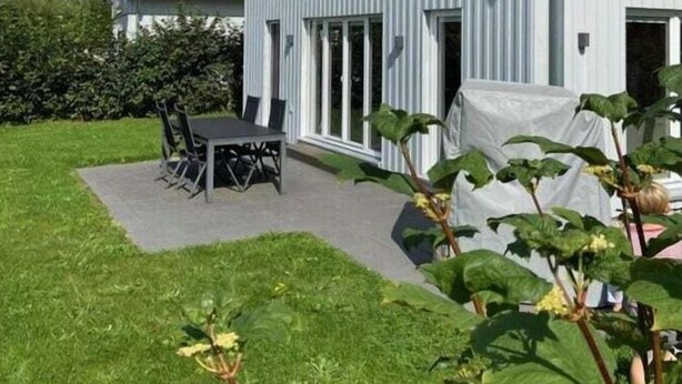 Speisen im Freien