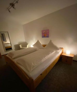Room - Crab, holiday home Diana (Krummhörn \/ OT Greetsiel)