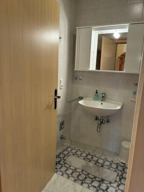 Badkamer
