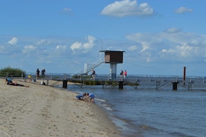 海灘