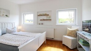 Room - Holiday home with 1 bedroom (Scharbeutz)