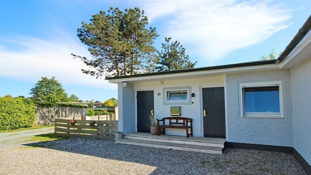 Exterior - Holiday home with 1 bedroom (Scharbeutz)
