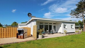 Exterior - Holiday home with 1 bedroom (Scharbeutz)