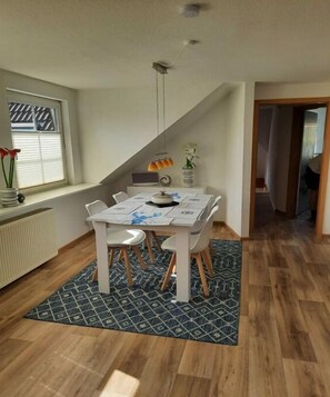 Untagged - Holiday apartment in Büsum with swimming pool (Büsum)