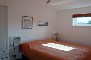 Unclassified image, 4 of 19, button - Holiday home with 2 bedrooms (Wyk auf Foehr)