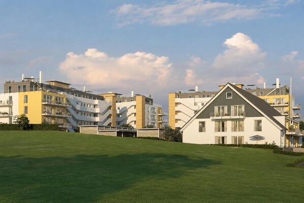 Esterni