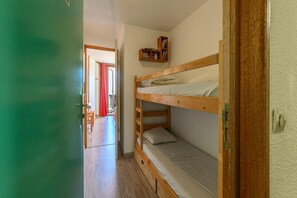 Room - Grand Horizon 2 N°210 - 2P6C (Morillon)