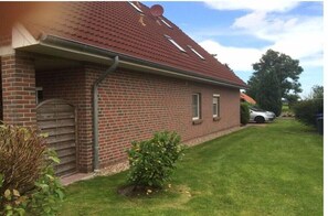 Eksteriør