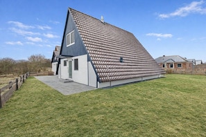 Eksteriør