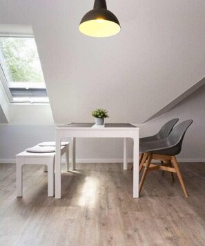 Untagged - Holiday apartment with 2 bedrooms (Carolinensiel)