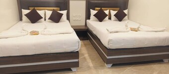 SRM Grand By Big Hotel