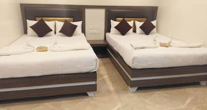 SRM Grand By Big Hotel