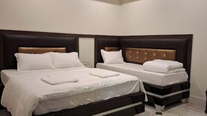 Unclassified image, 5 of 19, button - SRM Grand By Big Hotel (Sri Vijaya Puram)