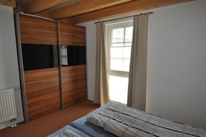 Unclassified image, 3 of 21, button - Holiday home with 3 bedrooms (Greetsiel)