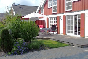 Unclassified image, 2 of 21, button - Holiday home with 3 bedrooms (Greetsiel)
