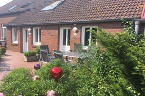 Unclassified image, 2 of 13, button - Holiday apartment with 1 bedroom (Carolinensiel)
