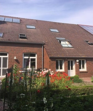 Unclassified image, 3 of 13, button - Holiday apartment with 1 bedroom (Carolinensiel)