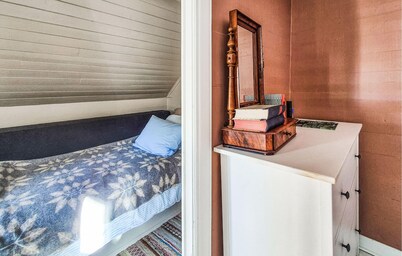 Pet friendly home in Skudeneshavn with WiFi