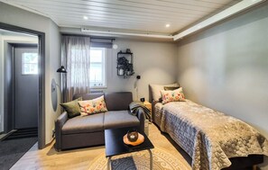 Bed - Beautiful home in Bjoa with WiFi (Bjoa)