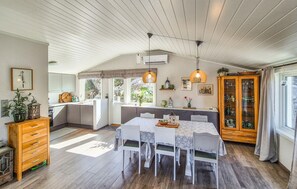 Kitchen - Beautiful home in Bjoa with WiFi (Bjoa)