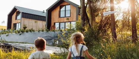 House | Exterior