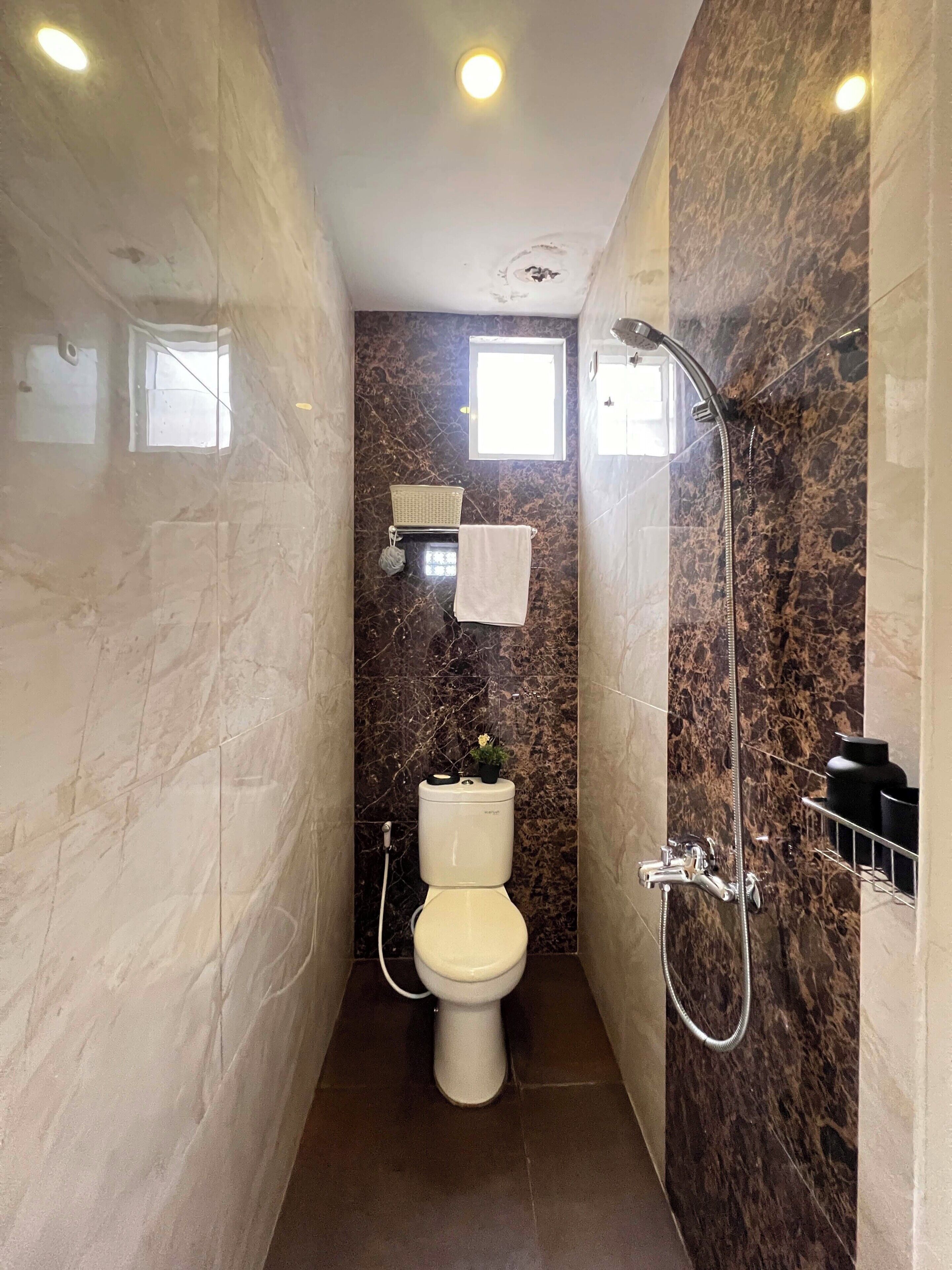 Camera familiare | Bagno